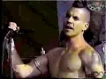 Red Hot Chili Peppers: Give it Away (Rolling Rock Festival)