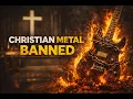 Lagu 5 Christian metal bands banned by churches (Yes, really!)