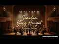 SEMALAM YANG HANGAT - WINGS/BARBARIK || AI COVER SONG || ORCHESTRA VERSION