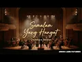 Lagu SEMALAM YANG HANGAT - WINGS/BARBARIK || AI COVER SONG || ORCHESTRA VERSION