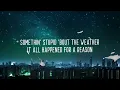 John K, Sigala - If We Never Met (Lyrics)  | 30mins - Feeling your music