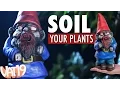 The Zombie Garden Gnome