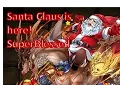Download Lagu Puzzle \u0026 Dragons | Yomi Dragon vs Santa Claus Descended Super Blessed