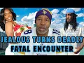 Jealousy Turns Deadly The Tragic End of Romeca s Life Woman Killed In Chicago