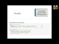 GSCS 6321 Spatial Data Structures