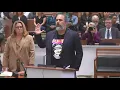 It s time for you to be afraid of me Manuel Oliver addresses Parkland school shooter