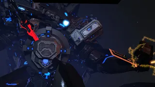 The Invasion Series : Episode 11 "Rescue Protocol"