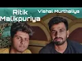 Download Lagu Meri Maa Audio Song Haryanvi song Ritik Malikpuriya || Vishal Murthaliya