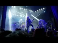 Download Lagu Insomnium - Weather The Storm [ Live @Trees Dallas, TX ]