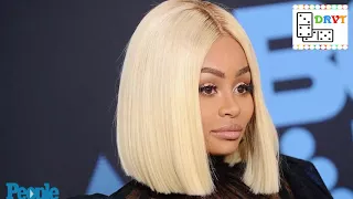 Blac Chyna Sex Tape Ex Mechie Denies Leaking