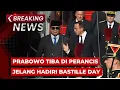 Download Lagu BREAKING NEWS - Presiden Prabowo Tiba di Perancis Jelang Hadiri Bastille Day