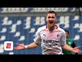 AC Milan keep proving you can win with youth and without Zlatan - Gab Marcotti ESPN FC