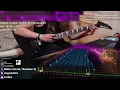 Download Lagu Drist - Arterial Black (Rocksmith CDLC) Guitar Cover