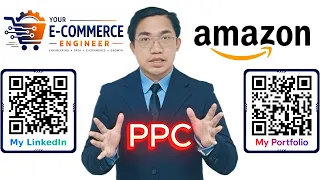 Your E-Commerce Engineer Amazon PPC Data Analytics Automation