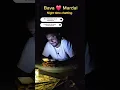 Download Lagu Bava❤️ Mardal ☺️ Night time Chatting 😁 wait for end 🫂#travelwithsai__ #bavamardhalchat #love