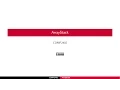 ArrayStack Part I