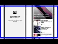 Breaking News Microsoft Launches Rebranded Microsoft News App for iOS With Dark Mode and More