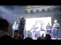 Lagu Andrei Banuta ''Old friend'' vorbeste din inima la Targul de Craciun Snagov Ghermanesti 19.12.2025
