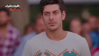 حضر زواج حبيبته ومات 