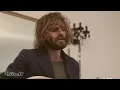 Angus Stone - River Love - Acoustic [ Live in Paris ]