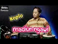 Lagu Madiun ngawi❗Koplo version❗Beny serizawa.
