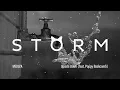 MEDUZA - Upside Down (feat. Poppy Baskcomb) (Official Audio) | Everlasting Grooves | Storm Music