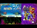Mega Man 2: The Power Fighters - Bubble Man (CPS-1 Remix)