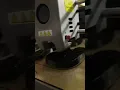 3d printing bubble letters with flat backs to hang with