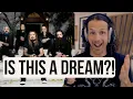Lagu Jazz Musician Reacts To The Pure Chaos (and Genius) of Dream Theater!