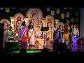Download Lagu Mohuay Jomeche Aaj Mou Go By Tanima Chowdhury at Nashville DurgaPujo 2021
