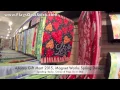 Spring Decorative Garden Flags