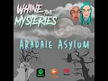 115 Aradale Asylum