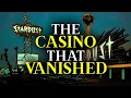 The Vegas Casino That Made Billions Then Vanished Without a Trace
