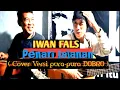 Download Lagu IWAN FALS - PENARI JALANAN ( Versi pura-pura Gitar DOBRO )