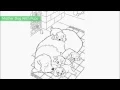 Top 20 Free Printable Puppy Coloring Pages