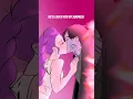 Download Lagu KPop Demon Hunters Rumi X Jinu's Devilish Love Story Rujinu Animation #meme