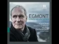 Egmont, Op. 84: Vb. Entracte III. Marcia