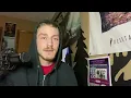 If Self Destruction Was an Olympic Event, I'd Be Tonya Harding - $UICIDEBOY$ (REACTION)