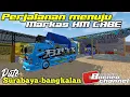 Download Lagu Perjalanan menuju markas HM CABE V1 versi bussid