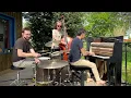The Playful Listener⎮jazz composition by Armel Dupas Trio