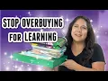 What You Really Need for Learning at Home - 10 MUST HAVES