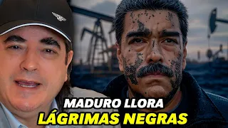 Por fin Trump confronta al dictador