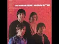 Nobody but Me - Human Beinz (1967) (Lost Spliced Extended Mix)