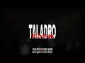 Taladro - 46.Sokak "Oriental Reggaeton Type Beat "ZEHRA" [Mix.Azat Çelik]