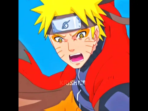 Naruto's Most Popular Character ? 💀