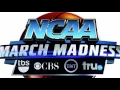 CBS Sports NCAA March Madness Theme
