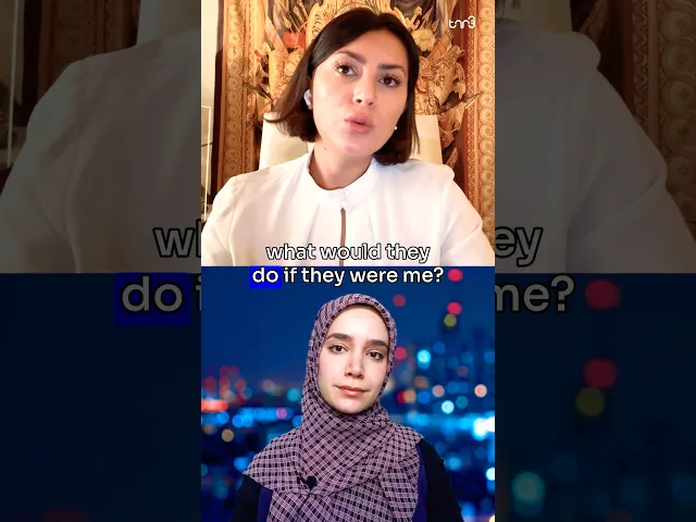 ⁣Lebanese journalist Ghadi Francis discusses her experience covering resistance groups in West Asia.