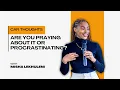 Download Lagu ￼Stop Using Prayer To Procrastinate | #carthoughts 