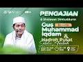 Download Lagu [LIVE] Rutinan Malam Jum'at Majelis Sabilu Taubah Blitar (26 Juni 2025)