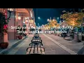 Download Lagu Eza Edmond - Bahagia (Lirik)